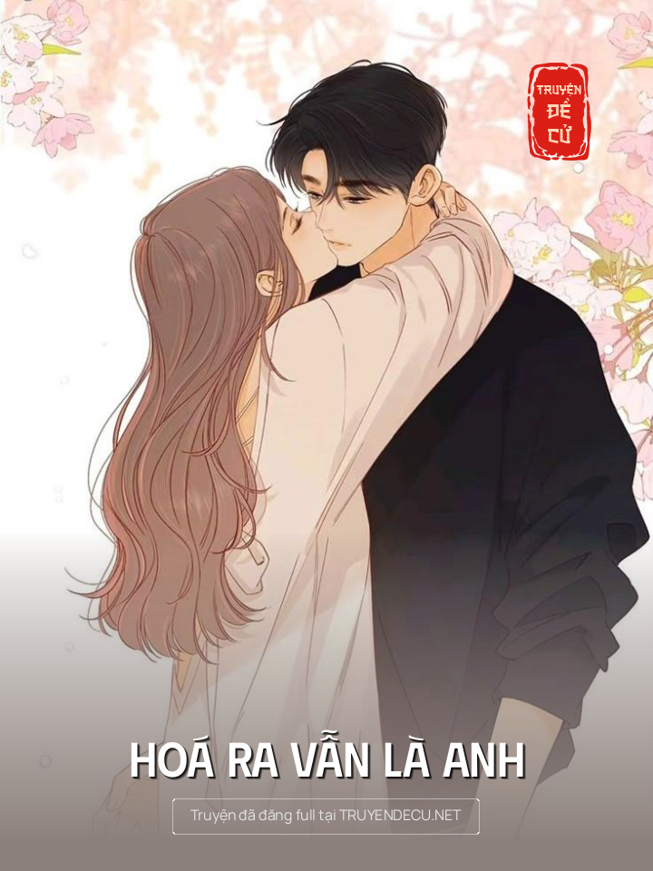 
                            Hoá Ra Vẫn Là Anh