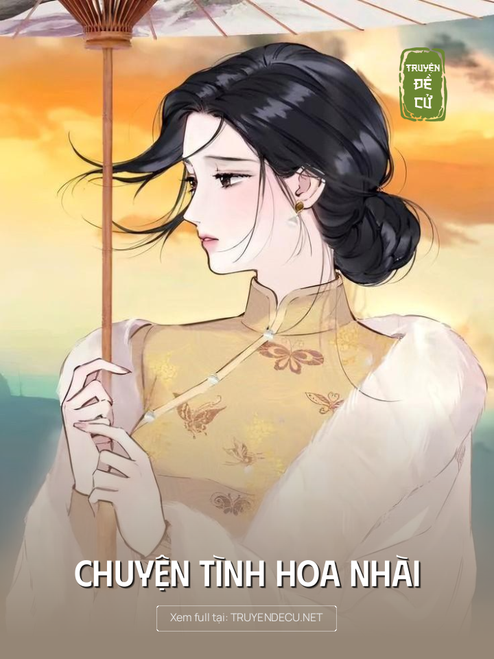 
                            Chuyện Tình Hoa Nhài