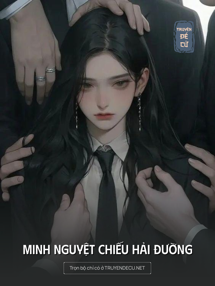 
                            Minh Nguyệt Chiếu Hải Đường