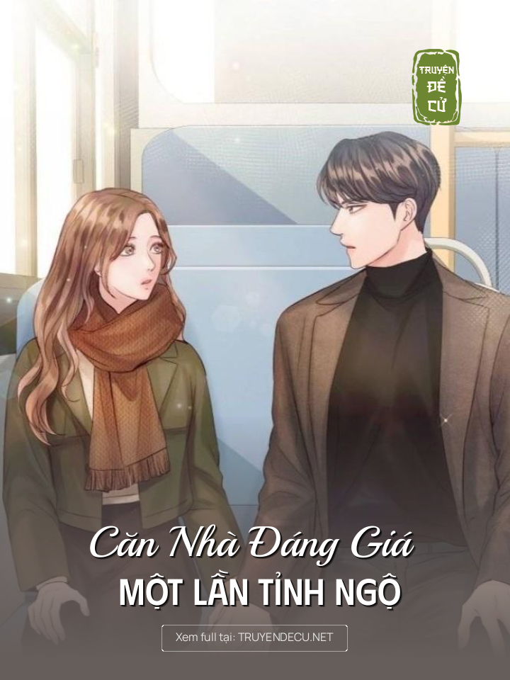 
                            Căn Nhà Đáng Giá Một Lần Tỉnh Ngộ