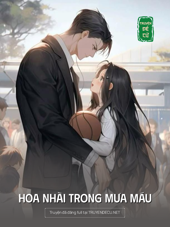 
                            Hoa Nhài Trong Mưa Máu