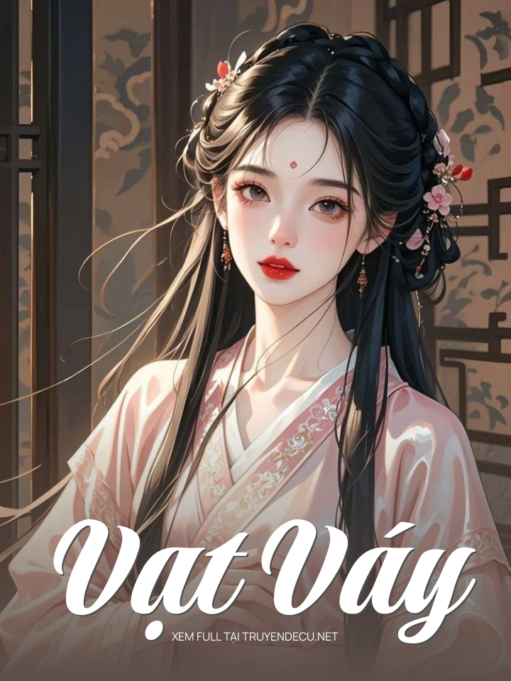 
                            Vạt Váy