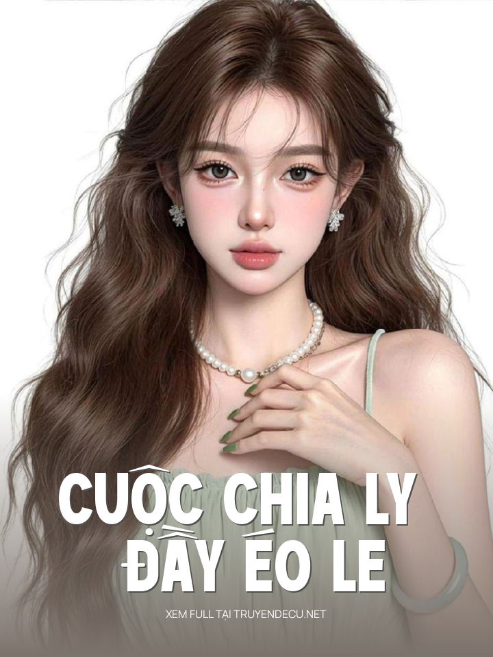 Cuộc Chia Ly Đầy Éo Le