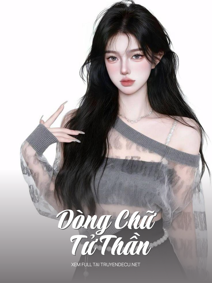 Dòng Chữ Tử Thần