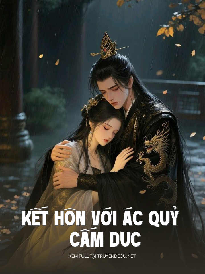 Kết Hôn Với Ác Quỷ Cấm Duc