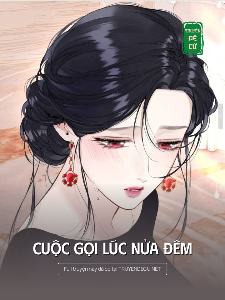 
                            Cuộc Gọi Lúc Nửa Đêm