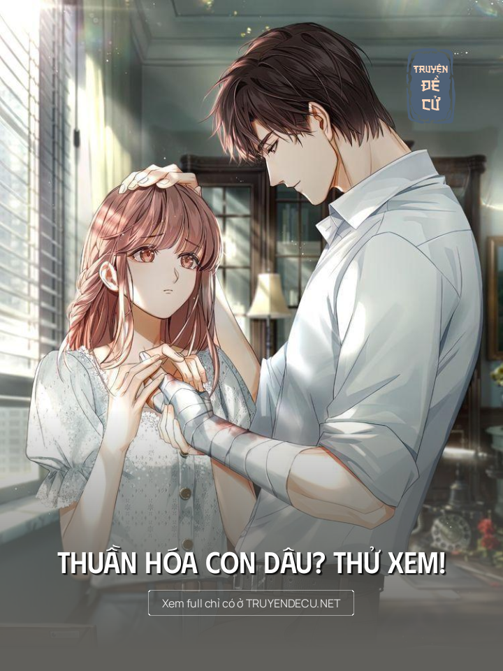 
                            Thuần Hóa Con Dâu? Thử Xem!