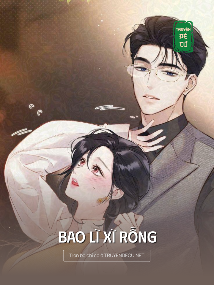 
                            Bao Lì Xì Rỗng