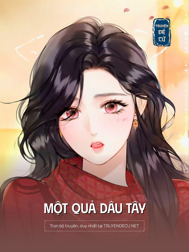 
                            Một Quả Dâu Tây