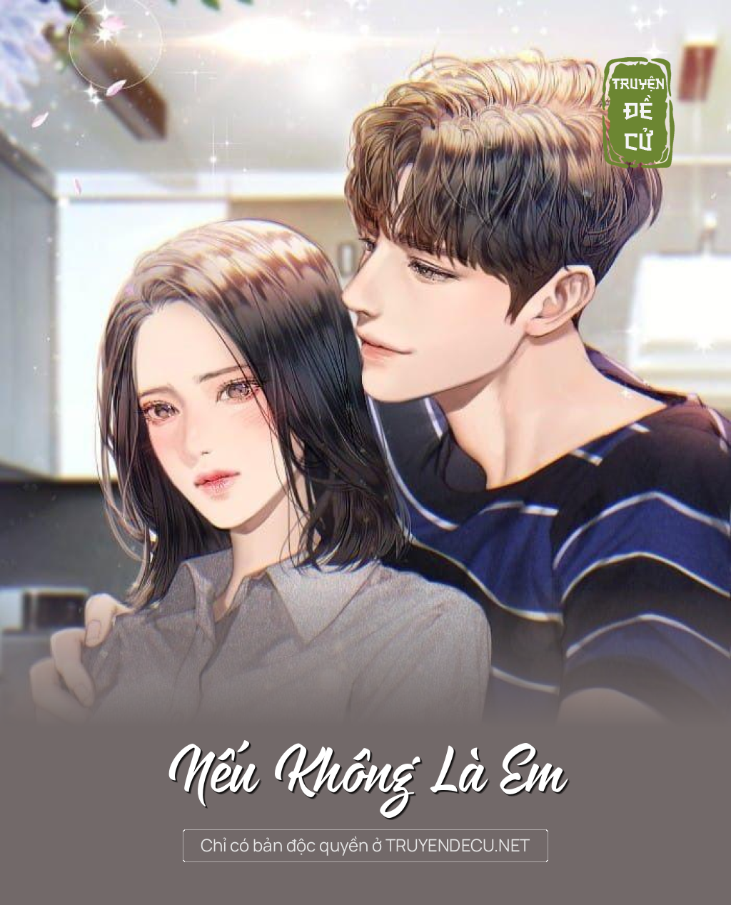
                            Nếu Không Là Em