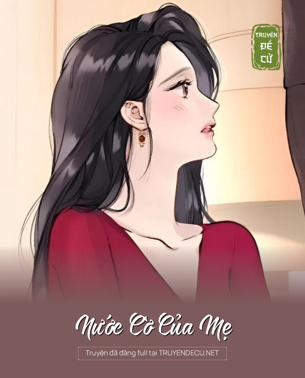 
                            Nước Cờ Của Mẹ