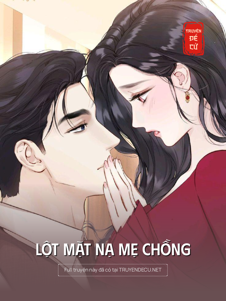 
                            Lột Mặt Nạ Mẹ Chồng