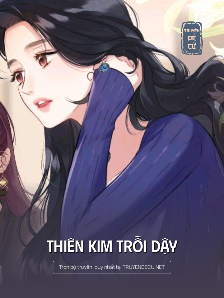 
                            Thiên Kim Trỗi Dậy