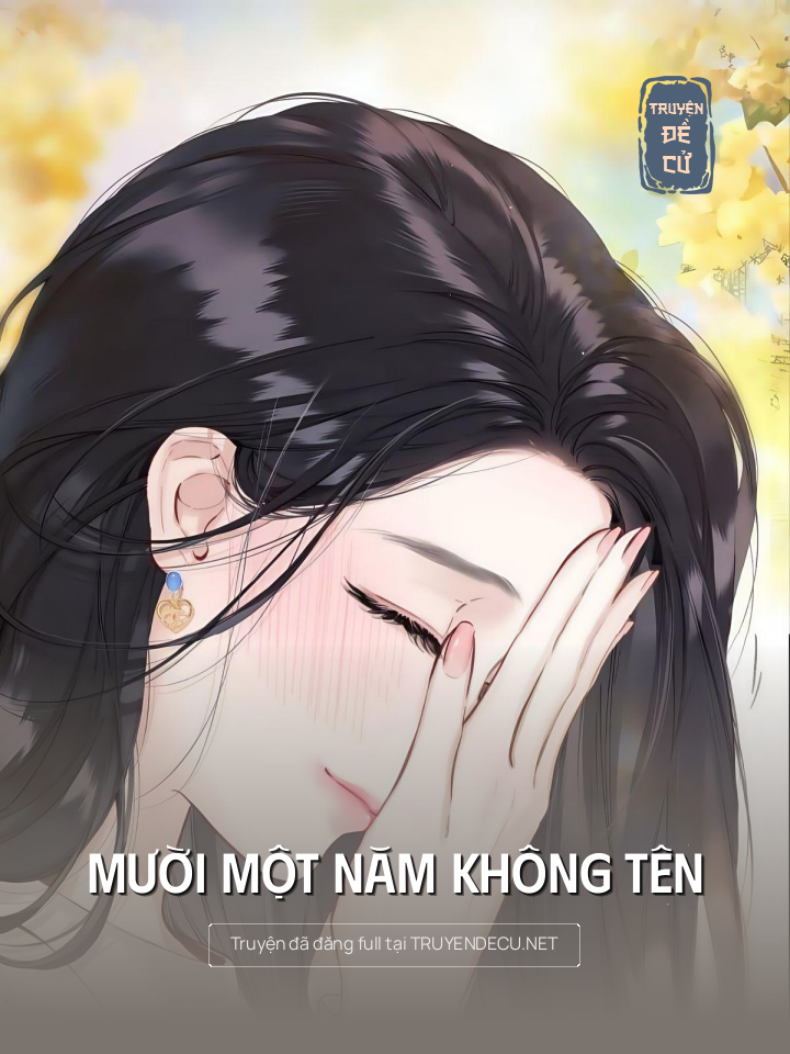 
                            Mười Một Năm Không Tên