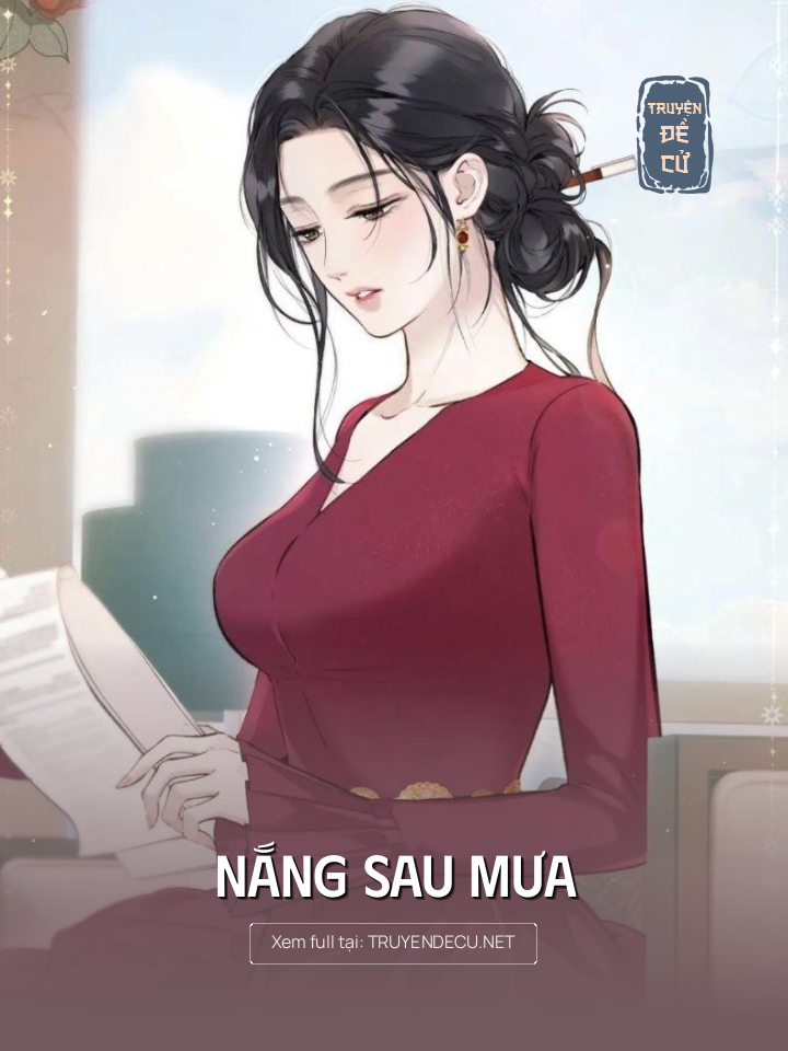 
                            Nắng Sau Mưa