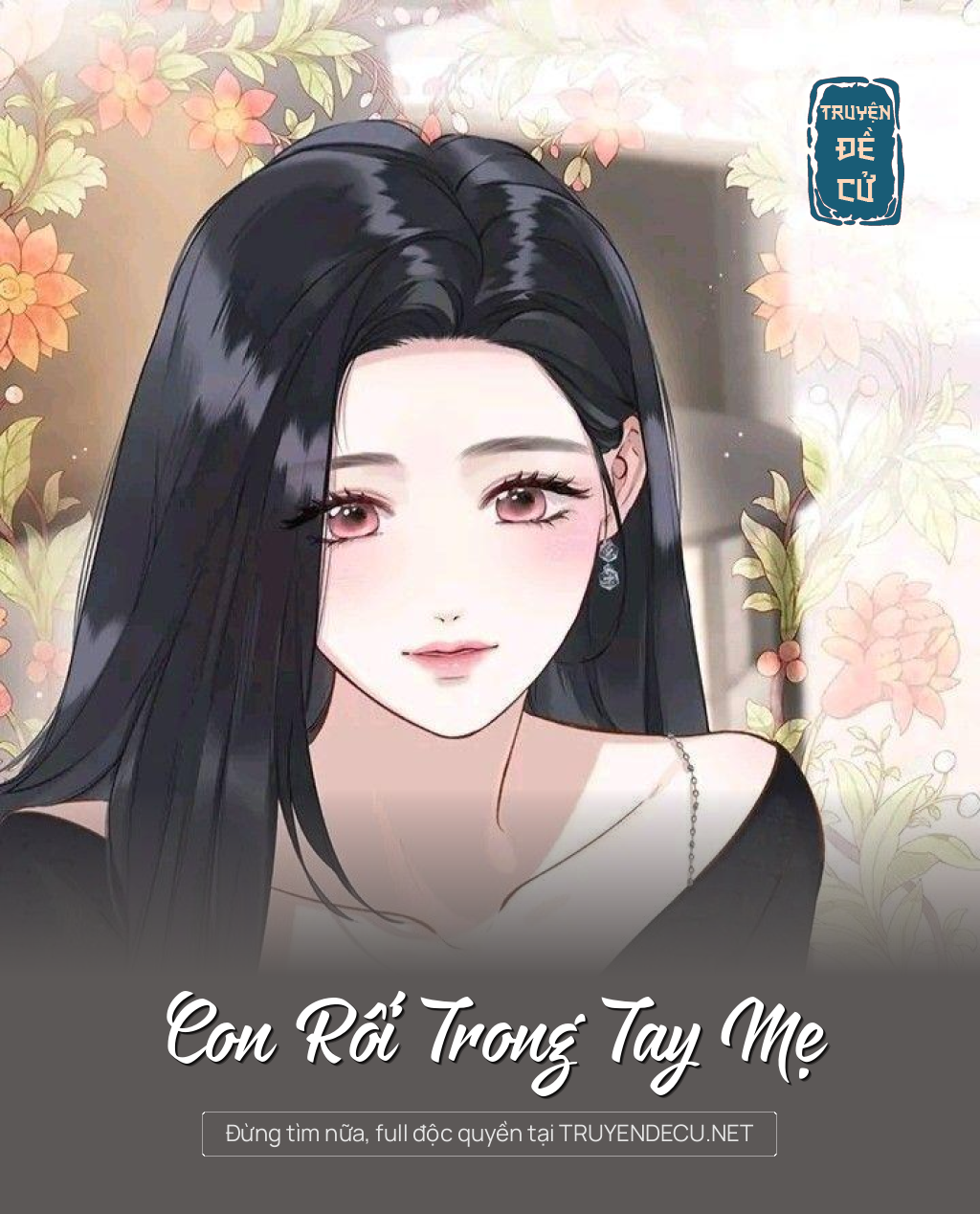 
                            Con Rối Trong Tay Mẹ