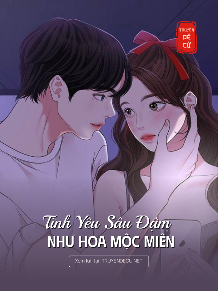 
                            Tình Yêu Sâu Đậm Như Hoa Mộc Miên