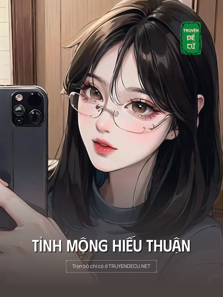 
                            Tỉnh Mộng Hiếu Thuận