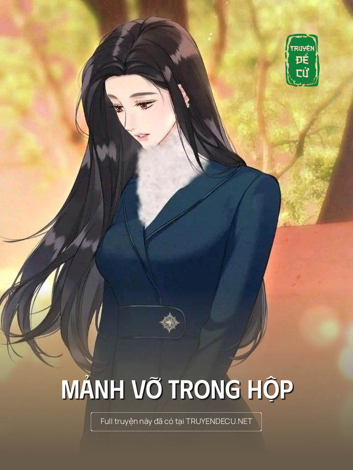 
                            Mảnh Vỡ Trong Hộp