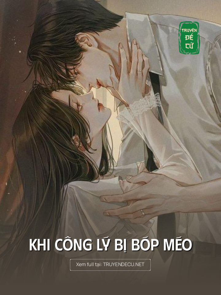 
                            Khi Công Lý Bị Bóp Méo