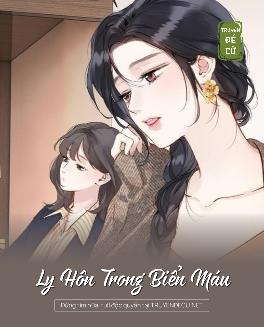 
                            Ly Hôn Trong Biển Máu