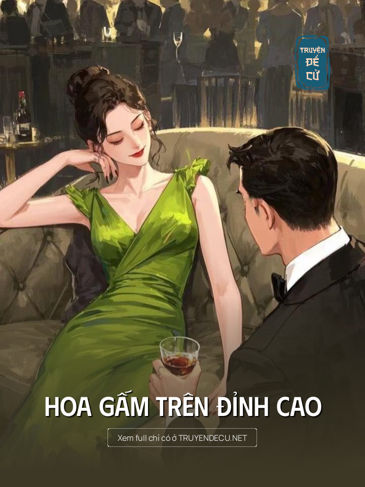 
                            Hoa Gấm Trên Đỉnh Cao