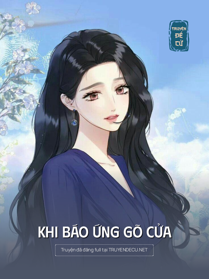 
                            Khi Báo Ứng Gõ Cửa