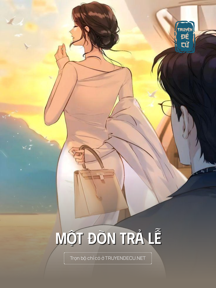 
                            Một Đòn Trả Lễ