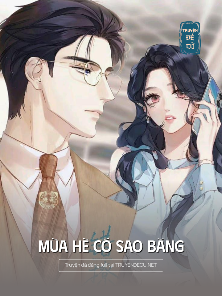 
                            Mùa Hè Có Sao Băng