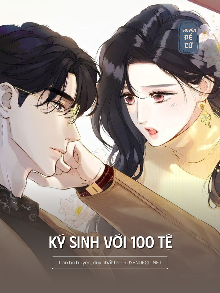 
                            Ký Sinh Với 100 Tệ