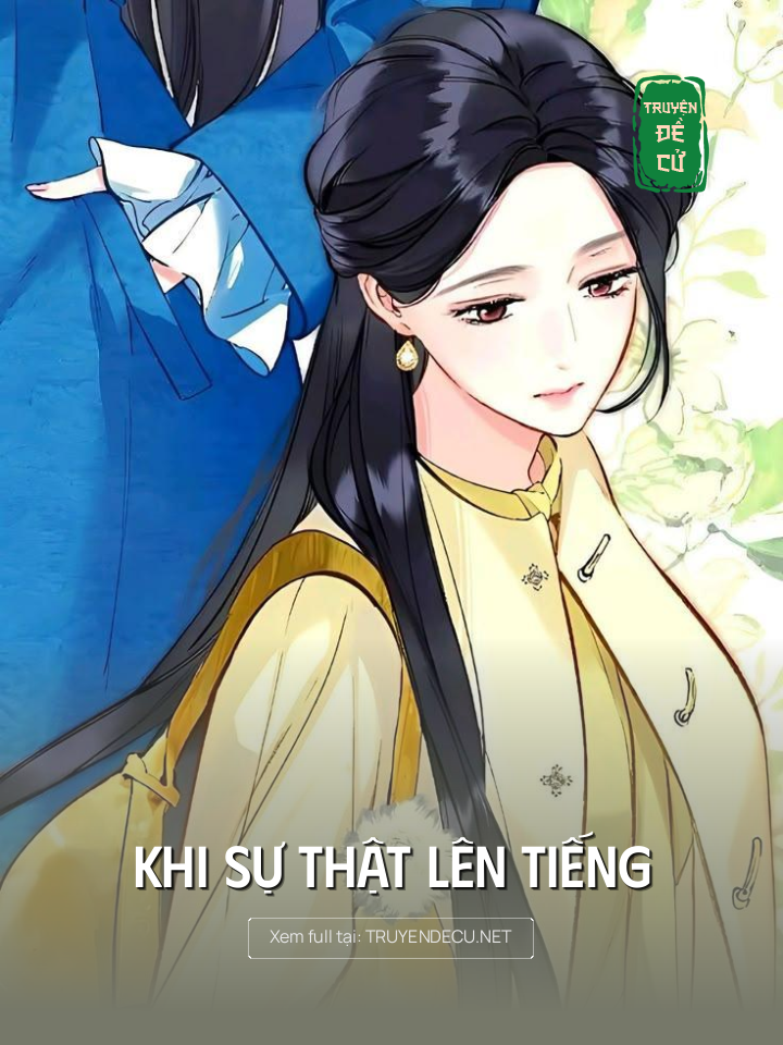 
                            Khi Sự Thật Lên Tiếng