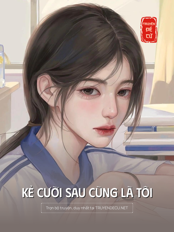 
                            Kẻ Cười Sau Cùng Là Tôi