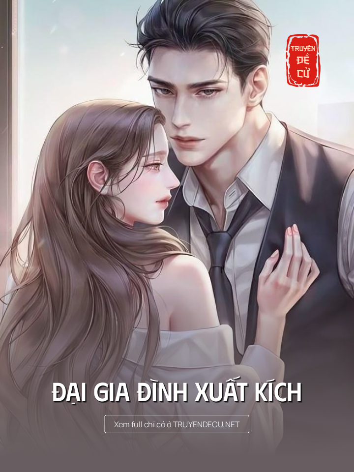 
                            Đại Gia Đình Xuất Kích