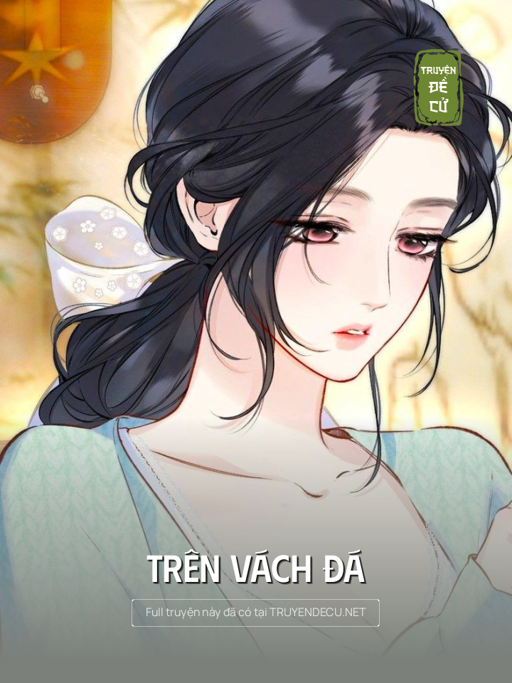 
                            Trên Vách Đá