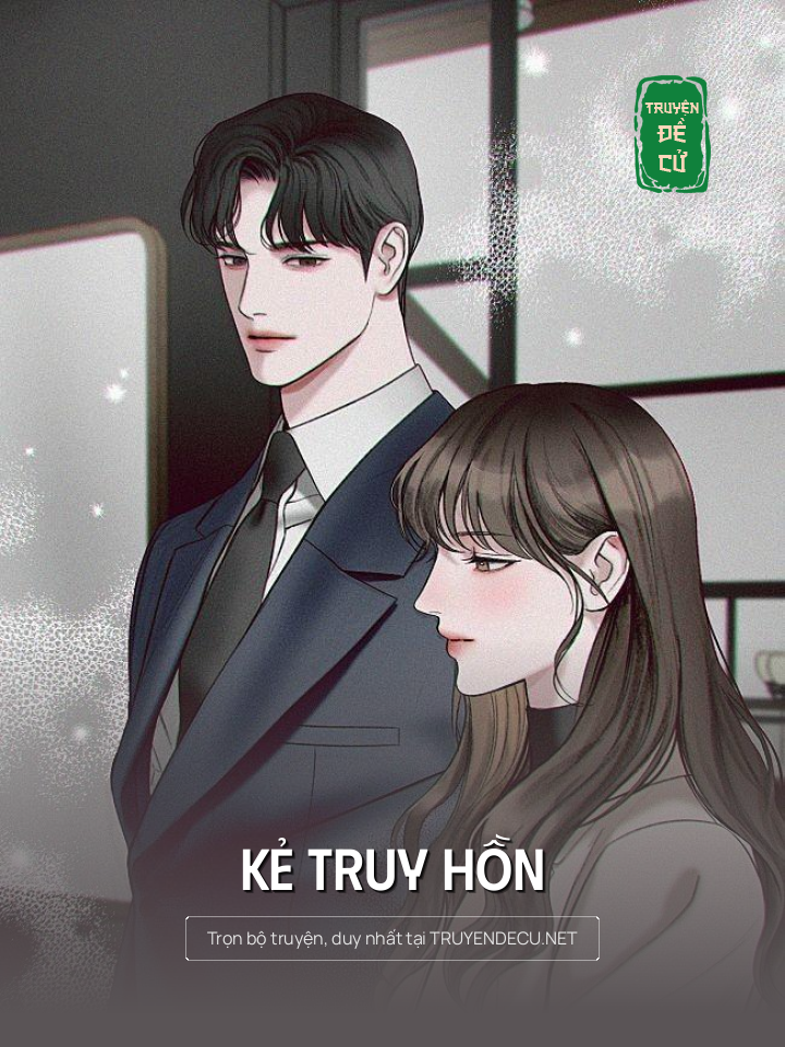 
                            Kẻ Truy Hồn