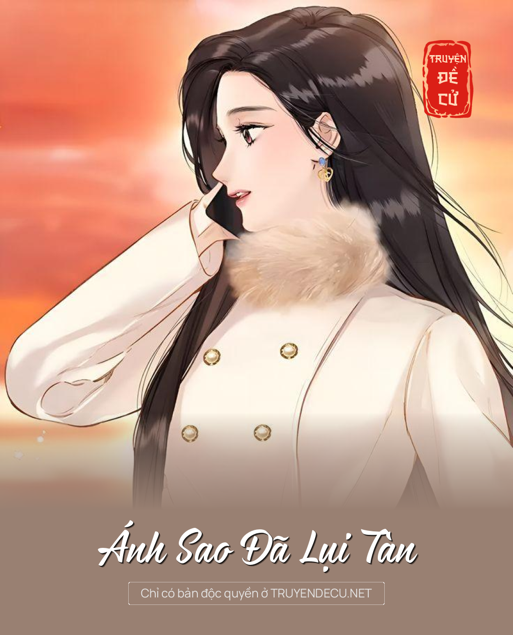 
                            Ánh Sao Đã Lụi Tàn