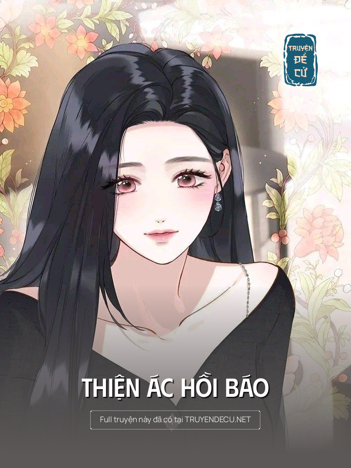 
                            Thiện Ác Hồi Báo