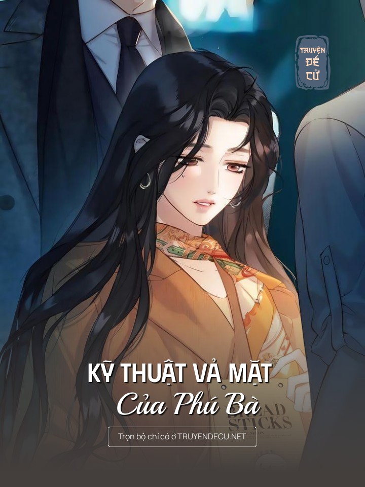 
                            Kỹ Thuật Vả Mặt Của Phú Bà