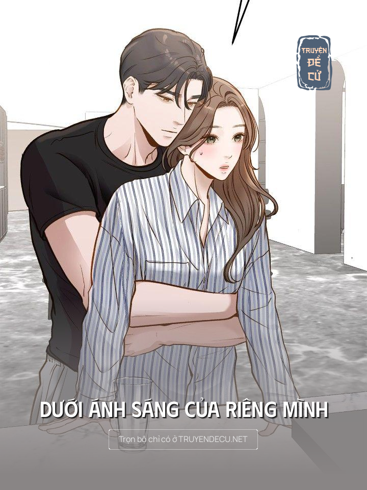 
                            Dưới Ánh Sáng Của Riêng Mình