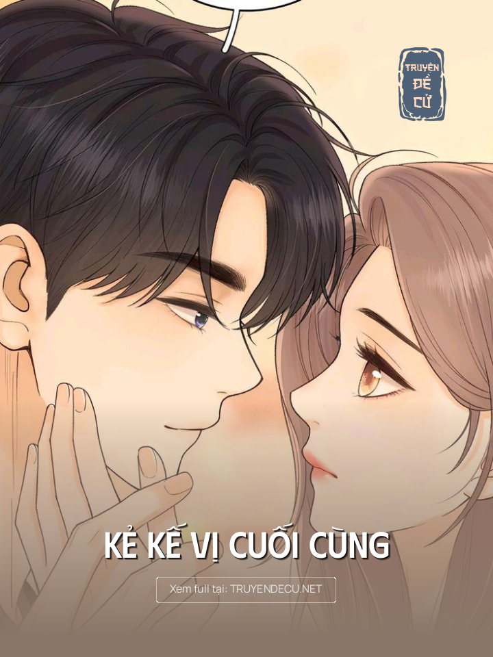 
                            Kẻ Kế Vị Cuối Cùng