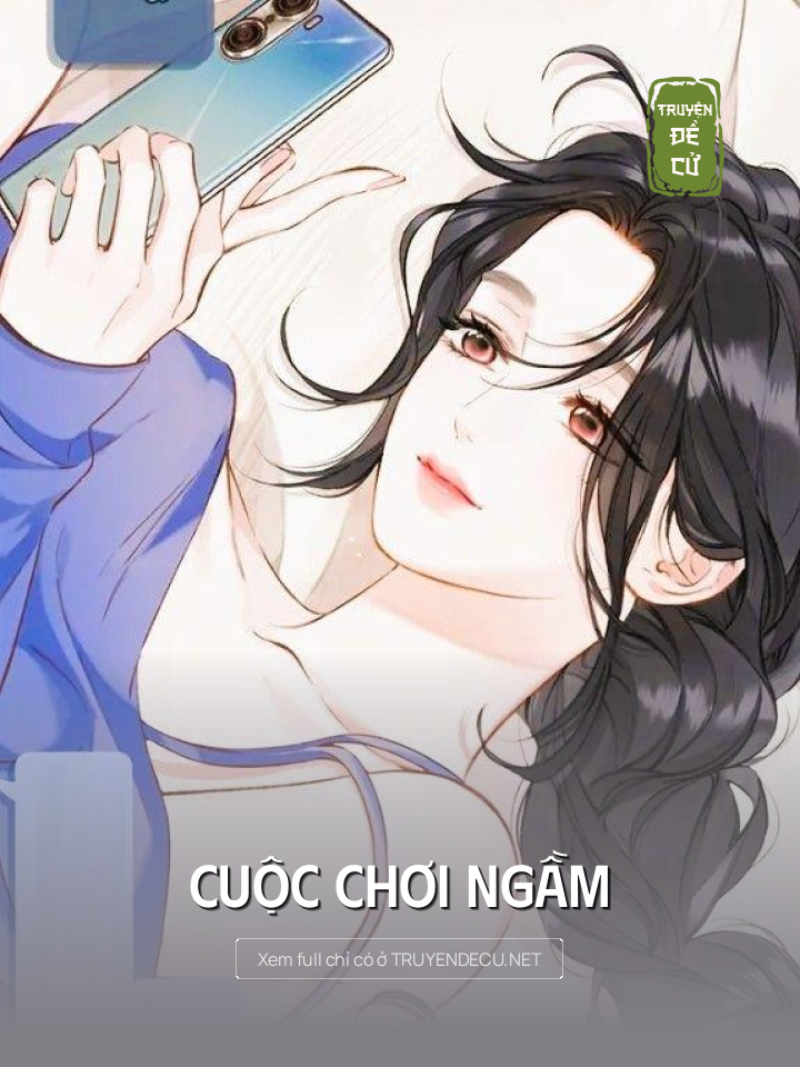 
                            Cuộc Chơi Ngầm
