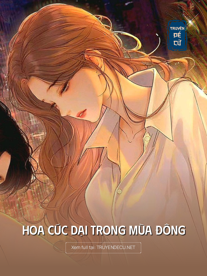 
                            Hoa Cúc Dại Trong Mùa Đông