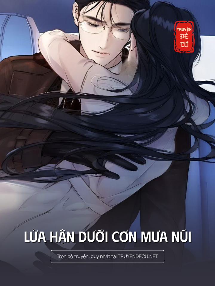 
                            Lửa Hận Dưới Cơn Mưa Núi
