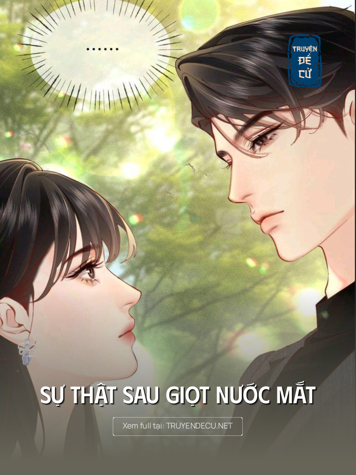 
                            Sự Thật Sau Giọt Nước Mắt