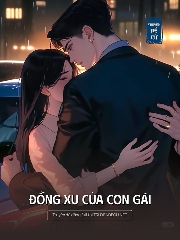 
                            Đồng Xu Của Con Gái