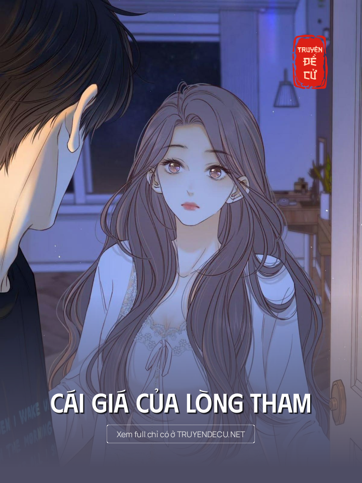 
                            Cái Giá Của Lòng Tham