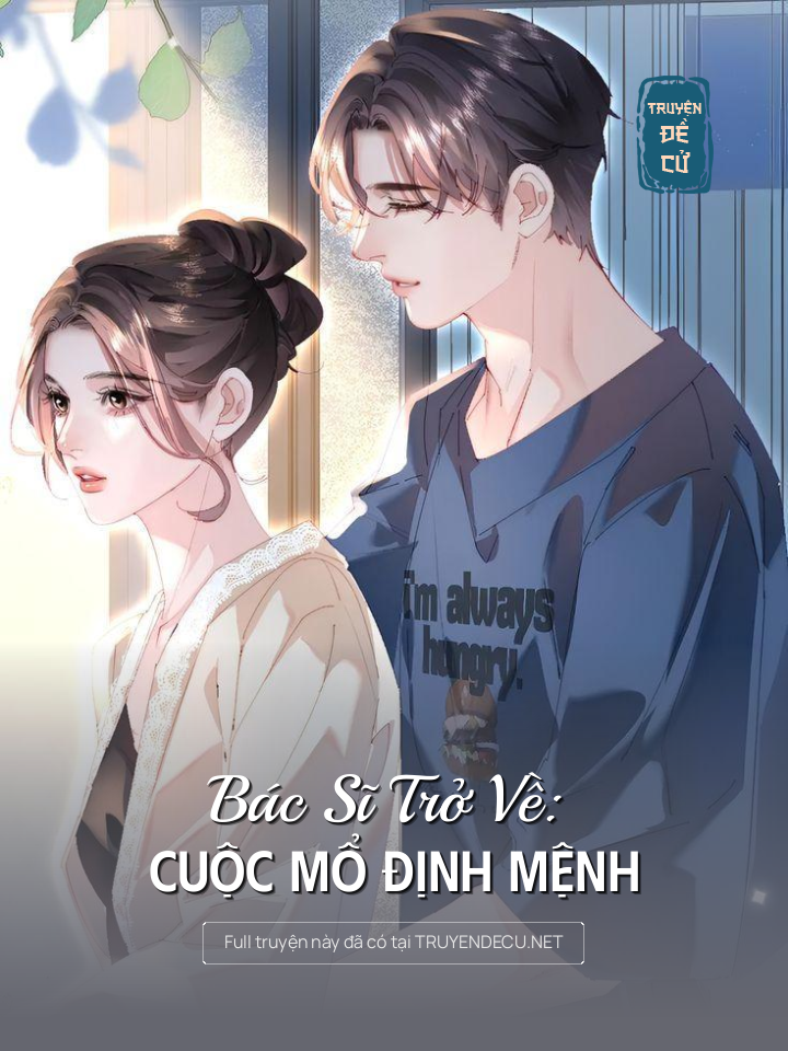 
                            Bác Sĩ Trở Về: Cuộc Mổ Định Mệnh