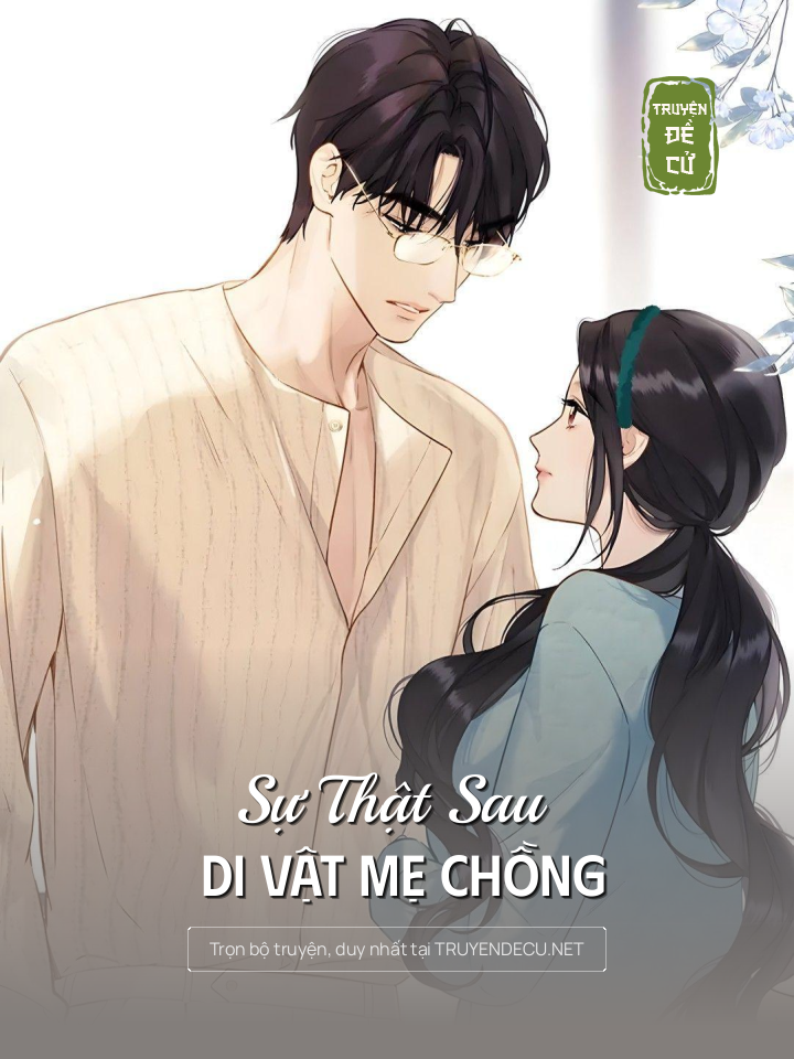 
                            Sự Thật Sau Di Vật Mẹ Chồng