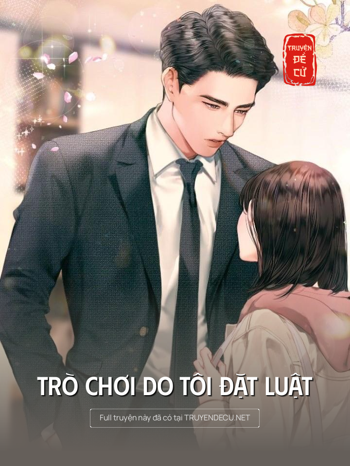 
                            Trò Chơi Do Tôi Đặt Luật