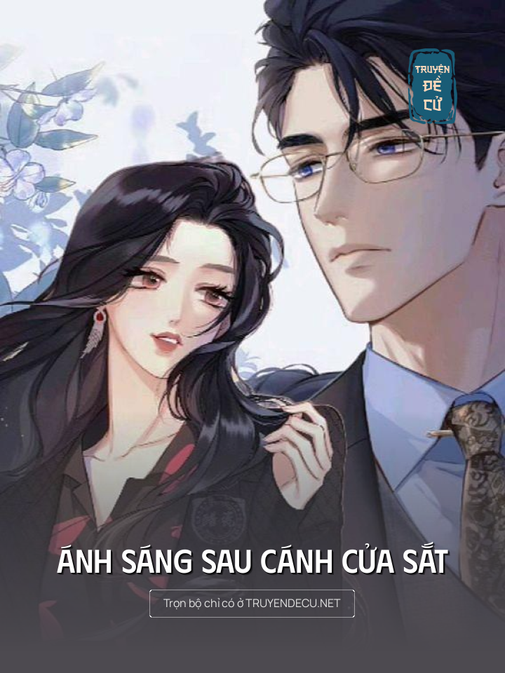 
                            Ánh Sáng Sau Cánh Cửa Sắt
